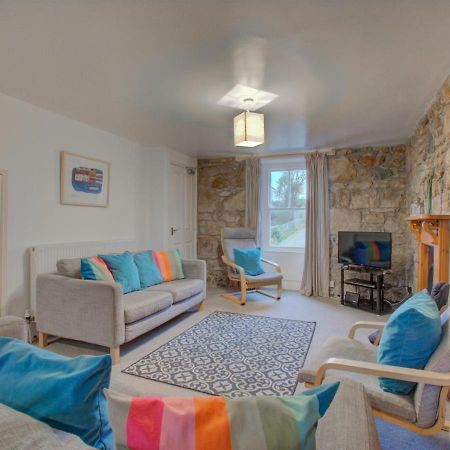 Neptune Cottage Burrow Road St Ives Exterior foto